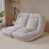 Tissu blanc