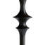 Villegas 52'' W Solid Wood Console Table
