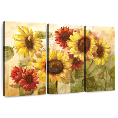 Harnek Sunflower's Delight