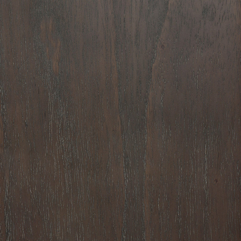 BOA Nightstand, Espresso Mindi Veneer