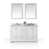 White is out of stock selected