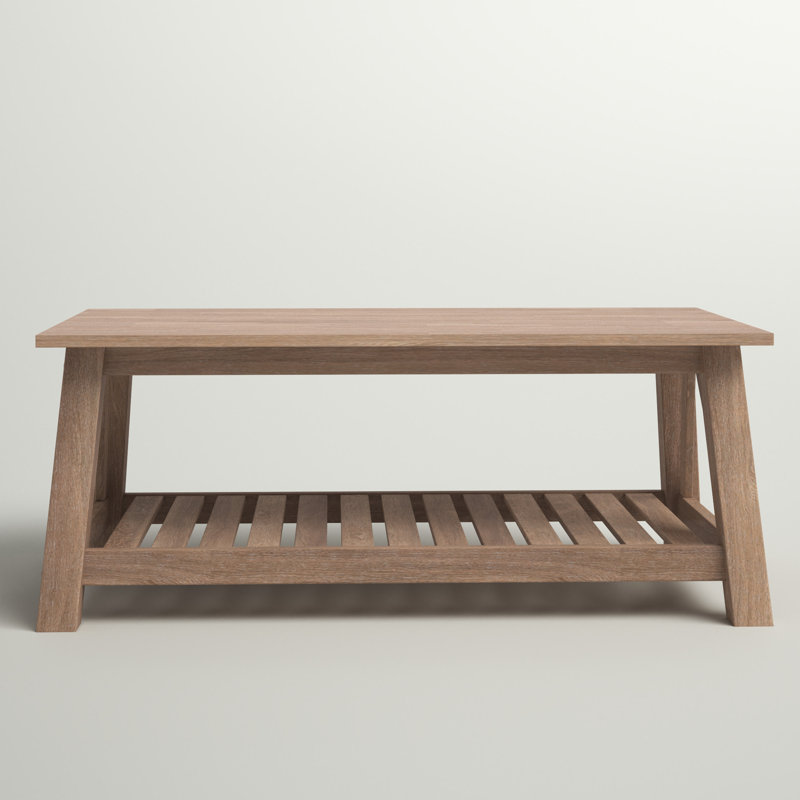 Table basse 4 pieds Boothbay