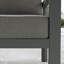 Greyson Aluminum Patio Chair