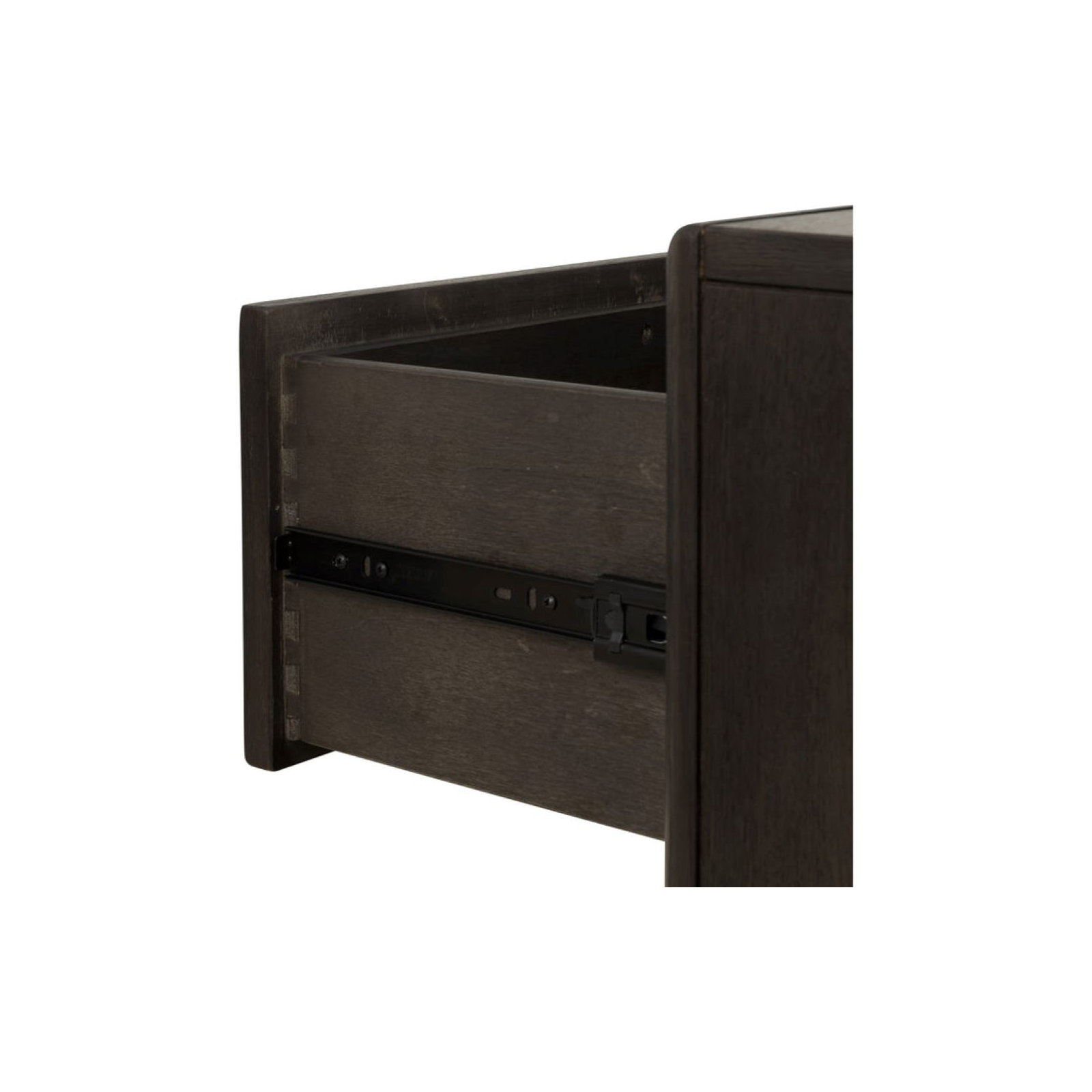 Colleen 5 - Drawer Chest, Basalt Gray