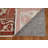 One-of-a-Kind 7'0" X 9'9" Wool Area Rug in Red