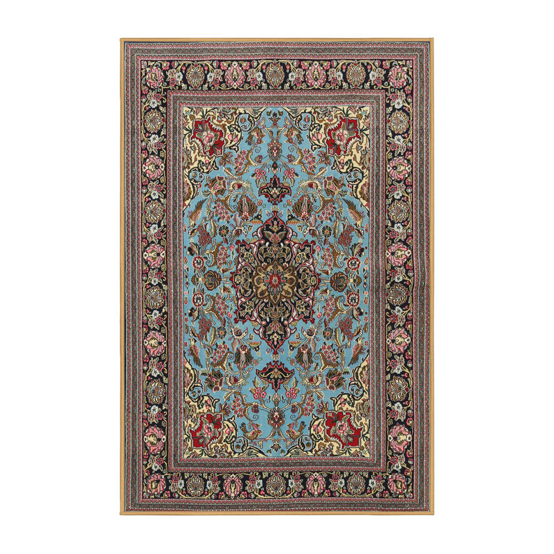 Lauren Oriental Indoor Rug, Rectangle 2' x 4'