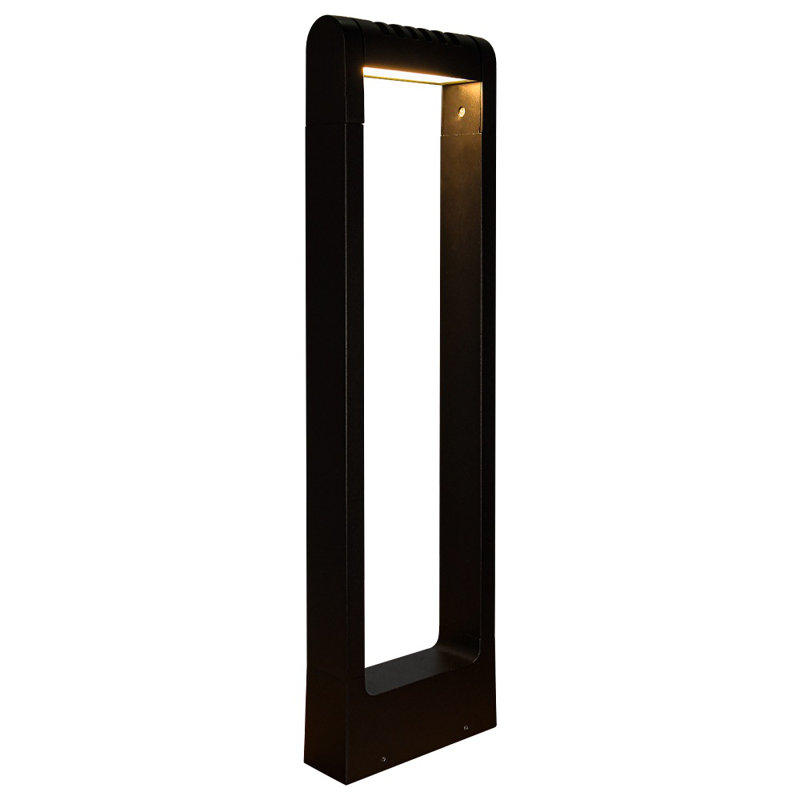 Low Voltage Hardwired LED Pathway Light