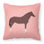 Coussin extérieur à contrôle de cheval english thoroughb-23813354-48710220