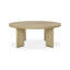 Kimpton Solid Wood Coffee Table