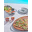 Nambe Braid Carving Board