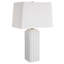 Lampe de table Bozka