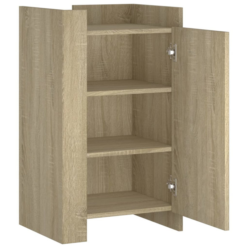 Amarious 45cm Sideboard, Sonoma Oak
