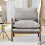 Chaise d'intérieur moderne, fauteuil d'appoint-2130869101