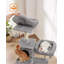 199cm H Cat Tree
