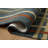 Magnolia Home by Joanna Gaines x Loloi Waylon Denim / Multi Area Rug-112233884