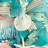 18 " Handmade Deco Mesh Wreath