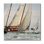 Sunday Sailing Print