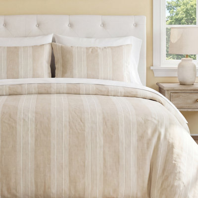 Stockholm Duvet Cover Set
