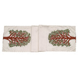 Tree of Life Table Runner