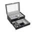 Watch Box + Portable