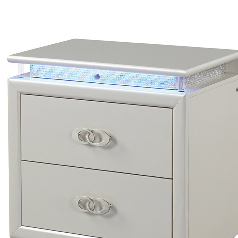 Passion 27'' W Nightstand