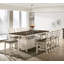 Table rectangulaire Dajae