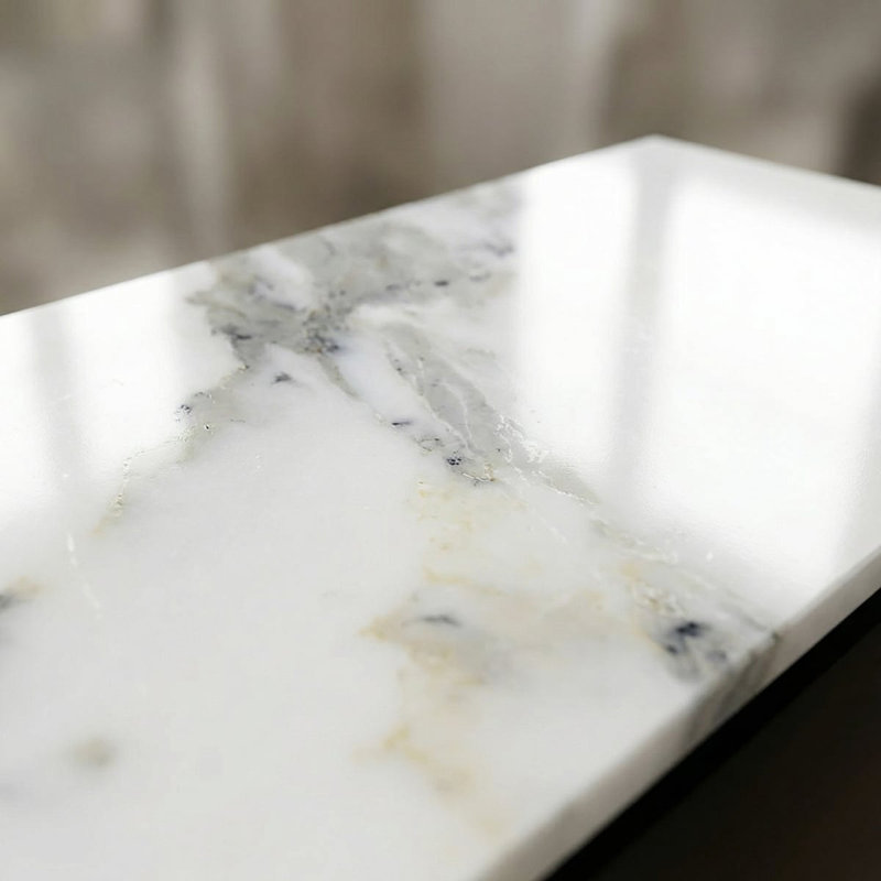 Calacatta Gold Honed 12x24 Marble Tile