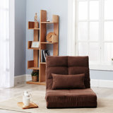 Triple Fold Down Sofa Bed