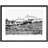 Tring, Marsworth Locks C1965 by Francis Frith - Single Picture Frame Print-51360643