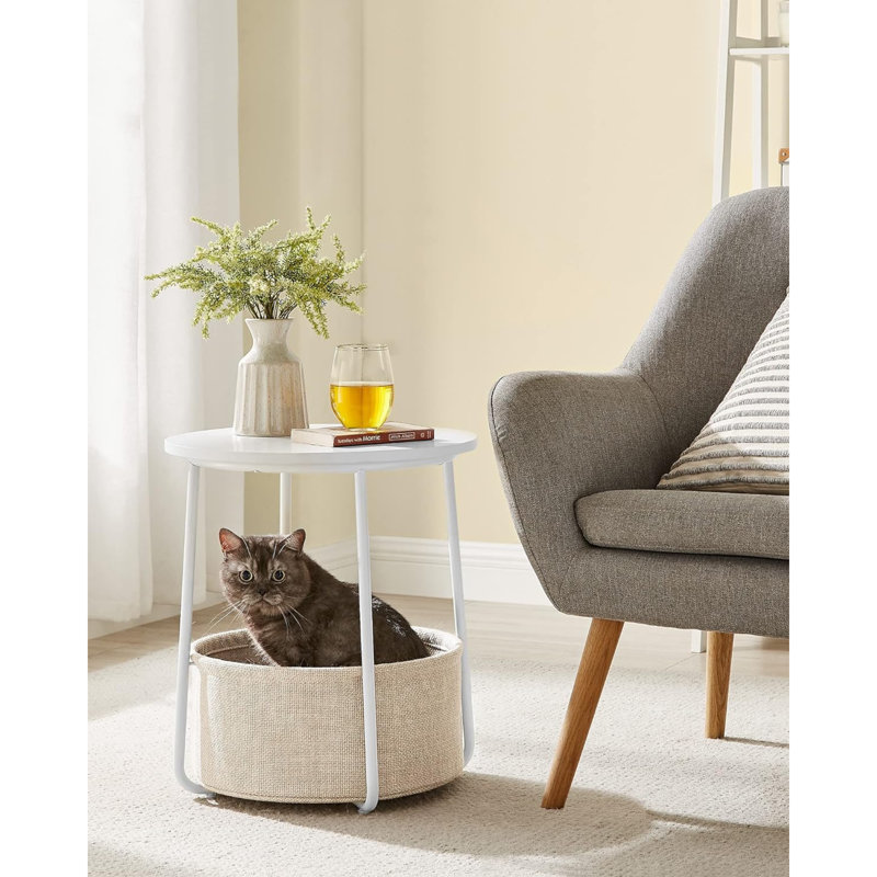 Normen End Table