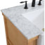 Meuble-lavabo simple 30 po Pelaghia-57367878