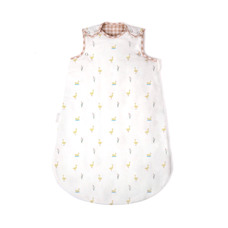 Little Duckling Sleeping Bag (0-6 Months)