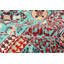 Wool Oriental Area Rug
