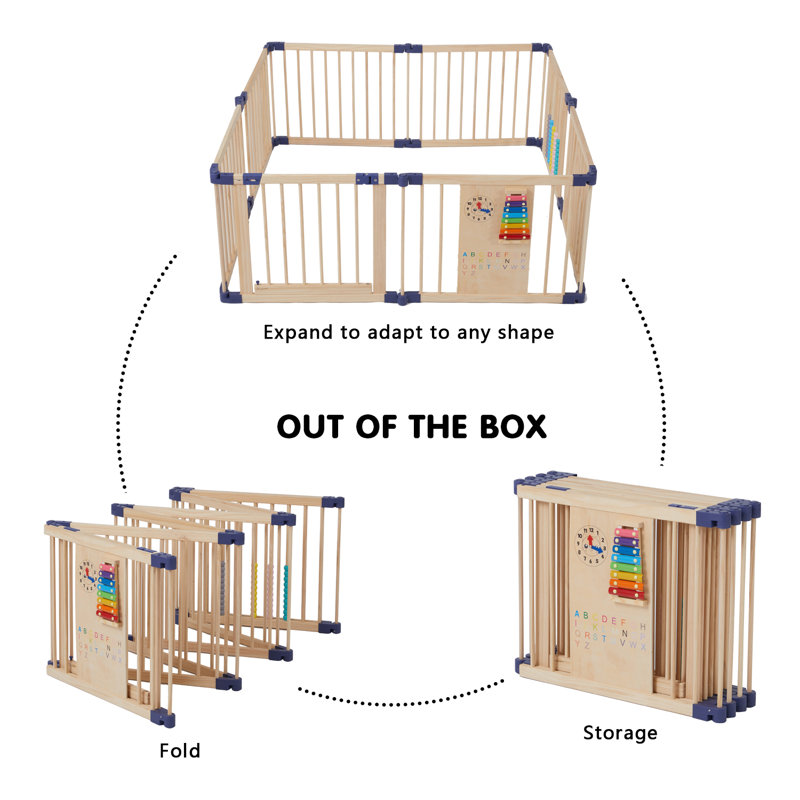 Safety Gate