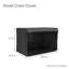 Housse de cage pour chien Trucker-1057629898
