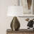 Melorie Brass Table Lamp