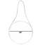 Horloge murale 20 "