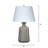 Brenton Ceramic Table Lamp