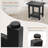 Armantine Shower Bench