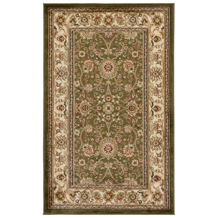 Tapis oriental Klose Performance
