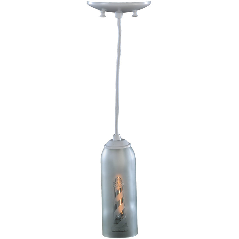 Metro Fusion 1 - Light Pendant