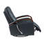 Fauteuil inclinable et pivotant-1471922748