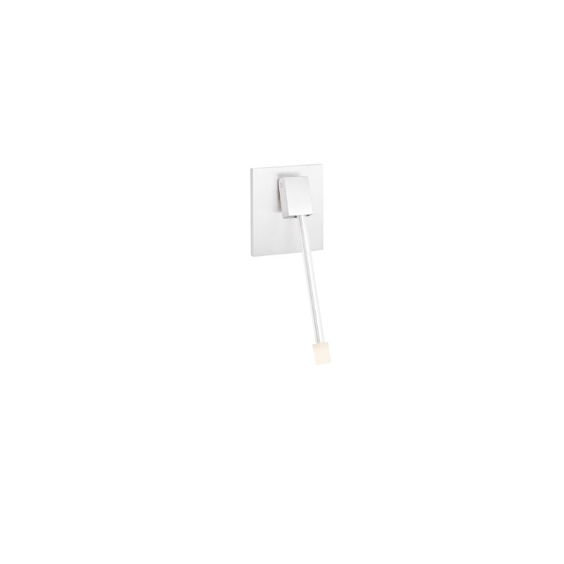 Libri LED Spotlight, White