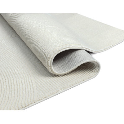 Carloz Beige/Brown/Cream/Grey Indoor Rug