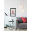 Photo Scooter - Single Picture Frame Painting-2107150457