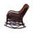 Schull Wicker Rocking Chair-1493681916