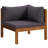 9 Piece Lounge Sofa Seating Group-1805826240