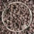 50,000 Square Fire Pit, Modern Iron Frame, 39.27"X39.27"X13.02", No Assembly Required, Stone Gray, Propane Use Only Fireplace, Design Element, 39.27" W X D 13.02" H, Assembly, Gray