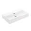 Quattro 27.6'' L Bathroom Sink-1860978977