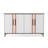 Manufactured Wood Shoe Storage-597115052